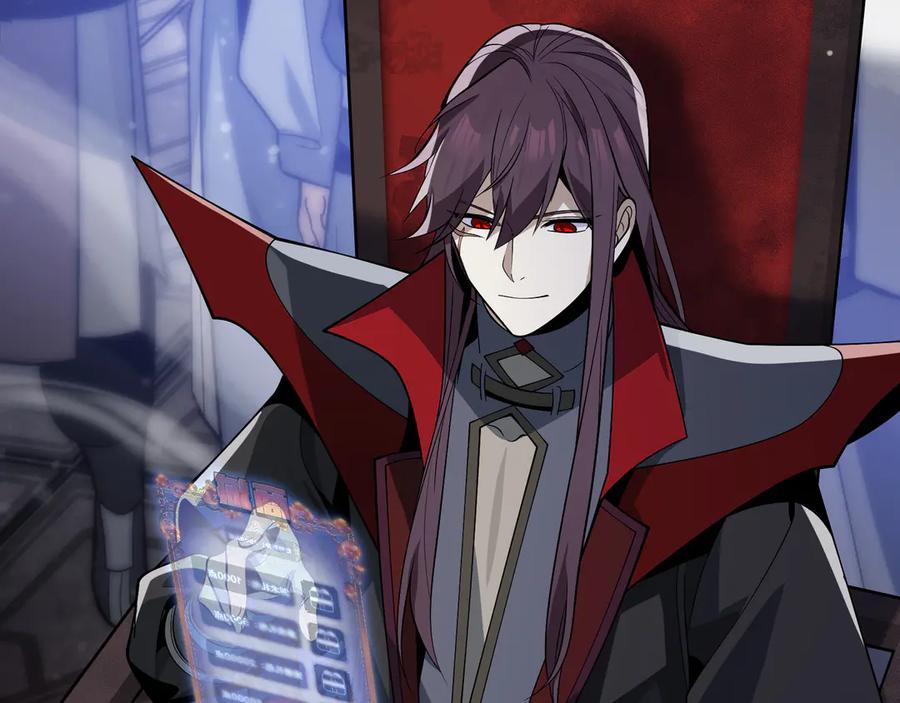 《大爱魔尊，女徒弟都想杀我》第40话 即刻，揭示真正的你。 第91页