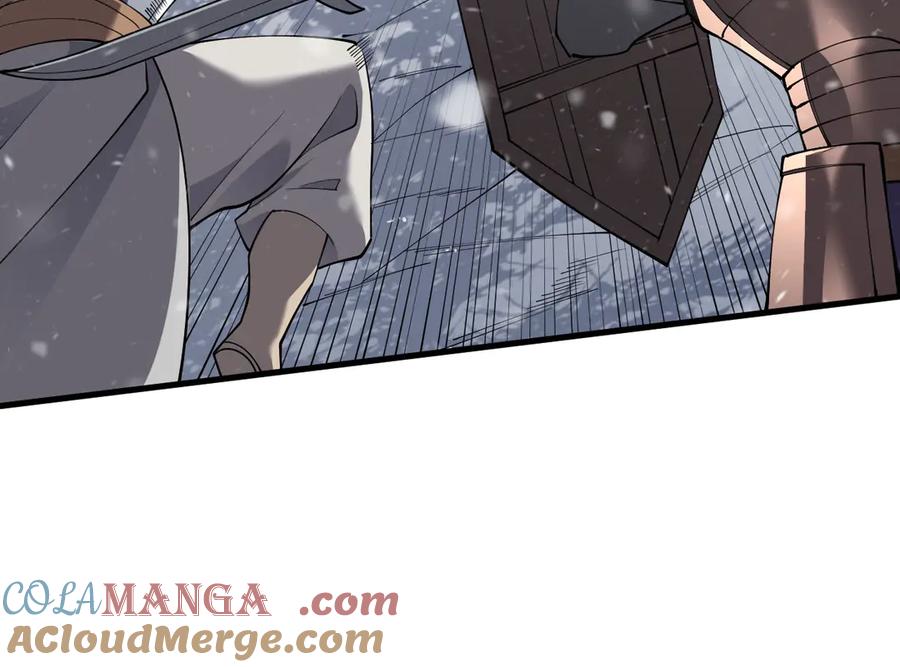 网游：因为太浪，我成了全服公敌！ 第45话 冰雪镇之子 第29页