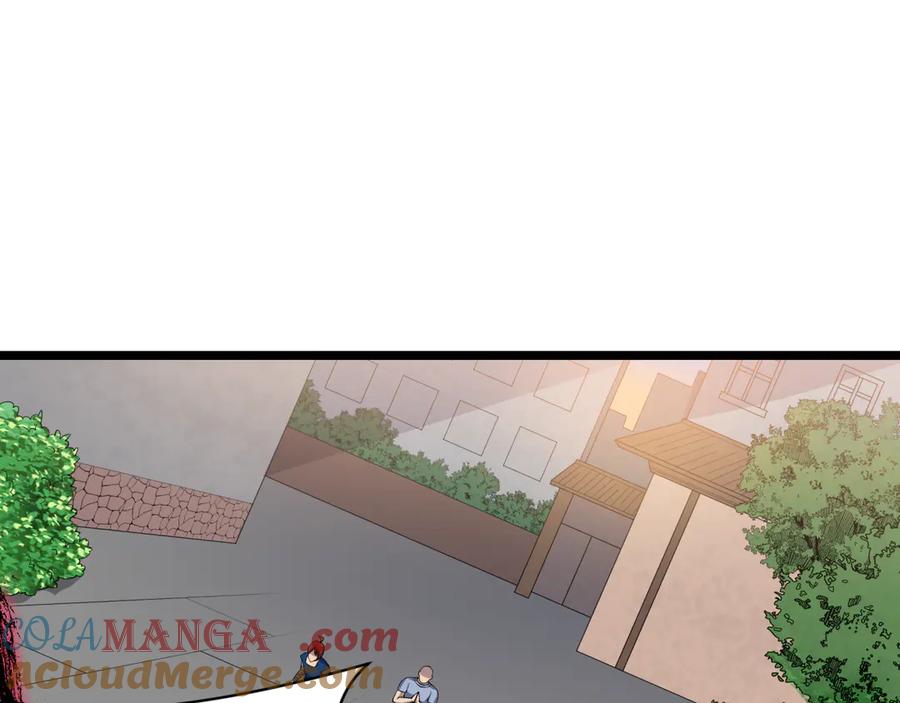 全球诡异时代 第462话 扶桑篇-黑皮体育生！ 第149页