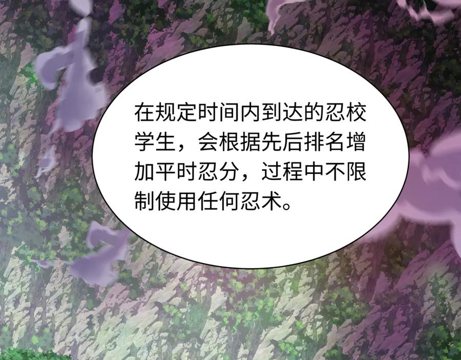 全球诡异时代 第462话 扶桑篇-黑皮体育生！ 第100页