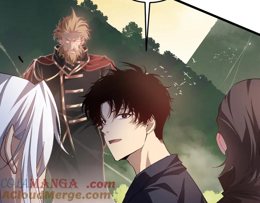 《虫族主宰：我玩的就是天灾》第49话 救援楚江 第9页