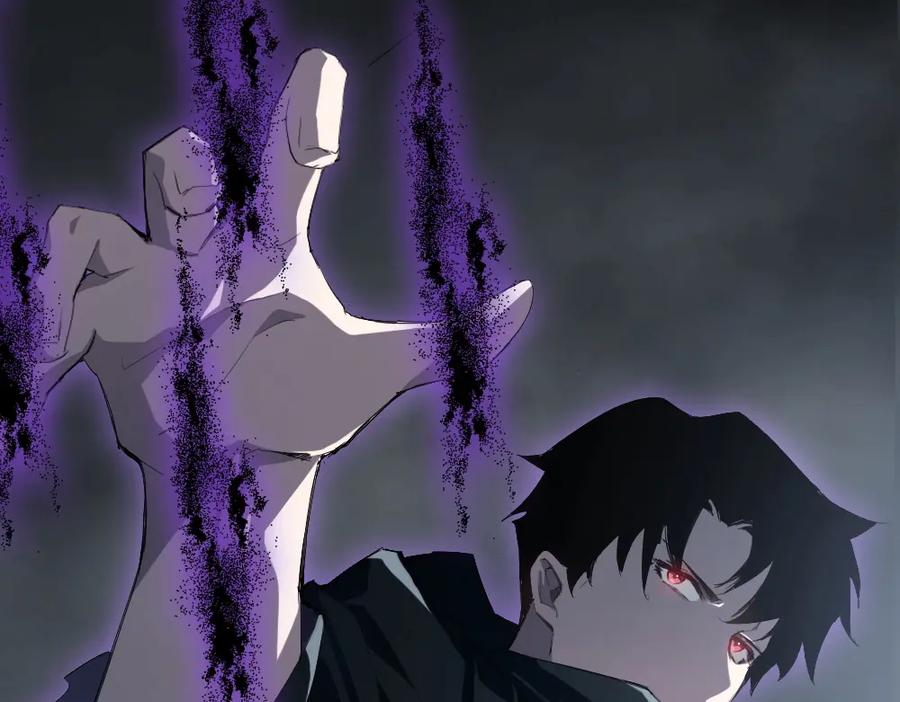 《虫族主宰：我玩的就是天灾》第5话 萧家与荒野 第134页
