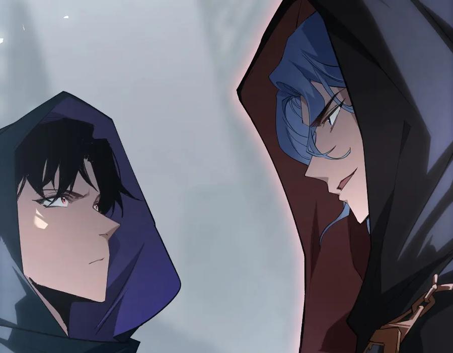 《虫族主宰：我玩的就是天灾》第5话 萧家与荒野 第43页