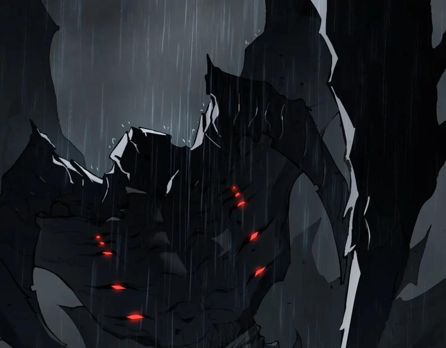 《虫族主宰：我玩的就是天灾》第5话 萧家与荒野 第83页