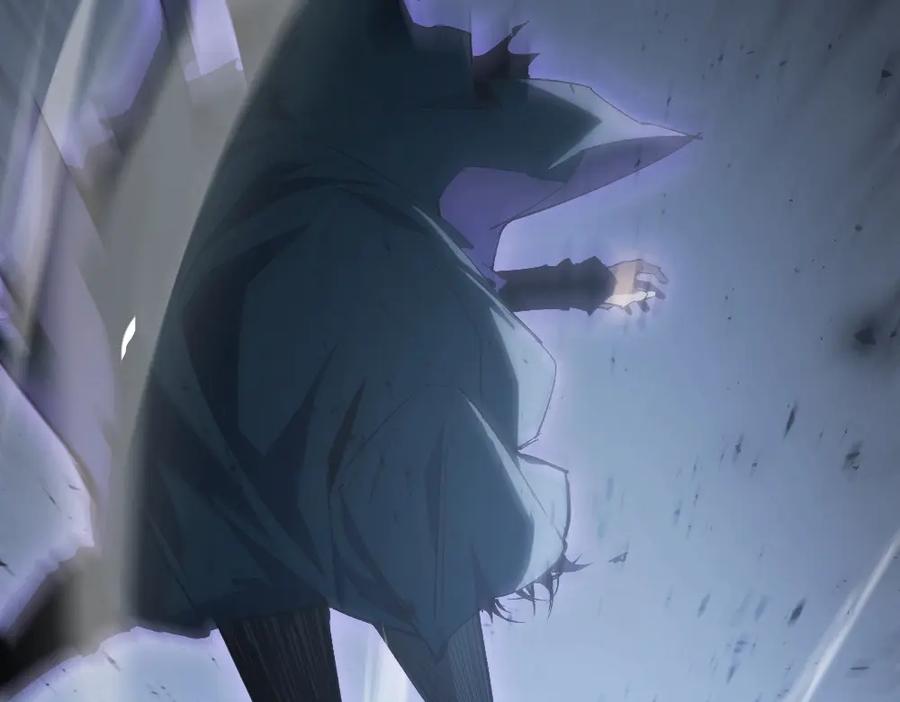 《虫族主宰：我玩的就是天灾》第5话 萧家与荒野 第6页