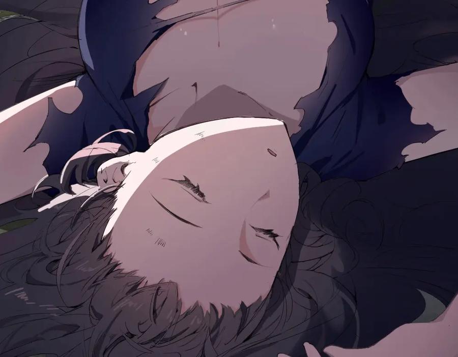 《虫族主宰：我玩的就是天灾》第5话 萧家与荒野 第142页