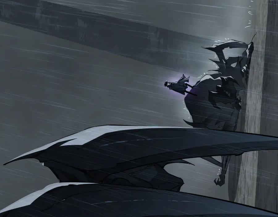 《虫族主宰：我玩的就是天灾》第5话 萧家与荒野 第110页