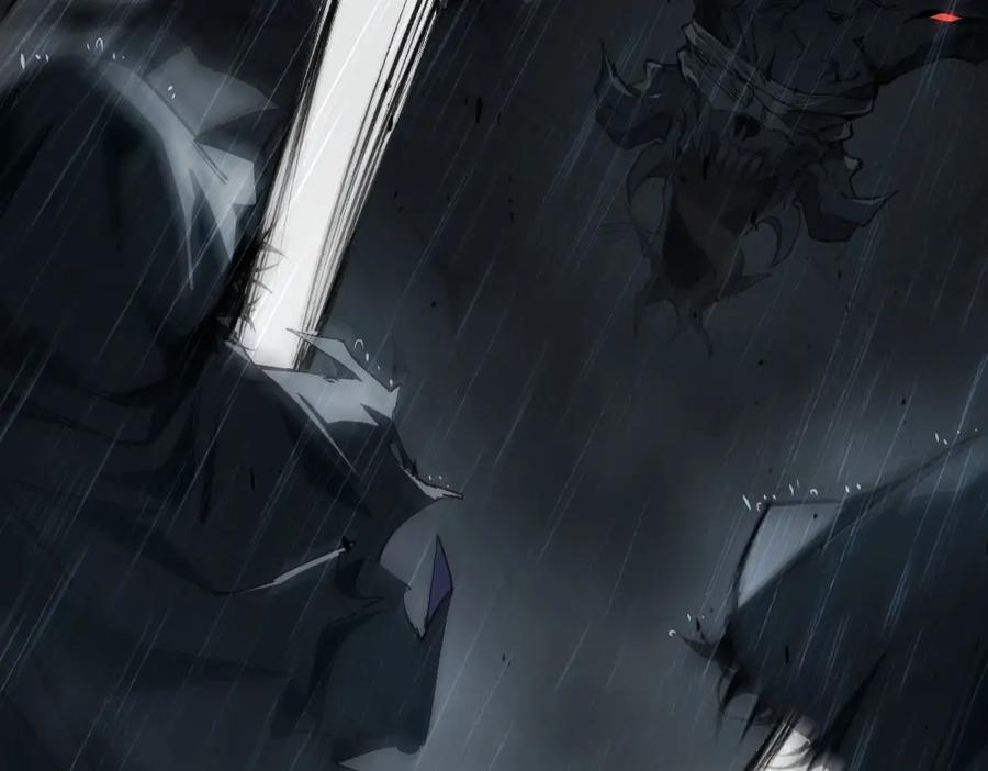 《虫族主宰：我玩的就是天灾》第5话 萧家与荒野 第92页