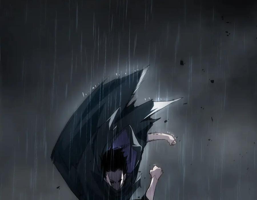 《虫族主宰：我玩的就是天灾》第5话 萧家与荒野 第99页