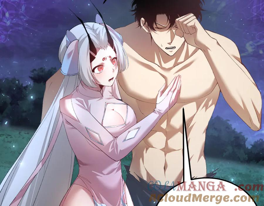 《虫族主宰：我玩的就是天灾》第53话 战九转 第5页