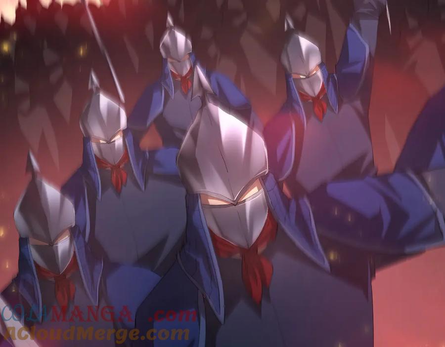 《虫族主宰：我玩的就是天灾》第53话 战九转 第73页