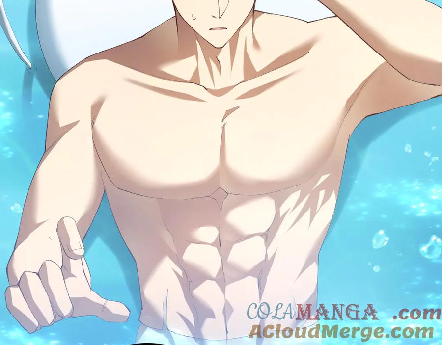 《虫族主宰：我玩的就是天灾》第55话 凝聚神格 第5页