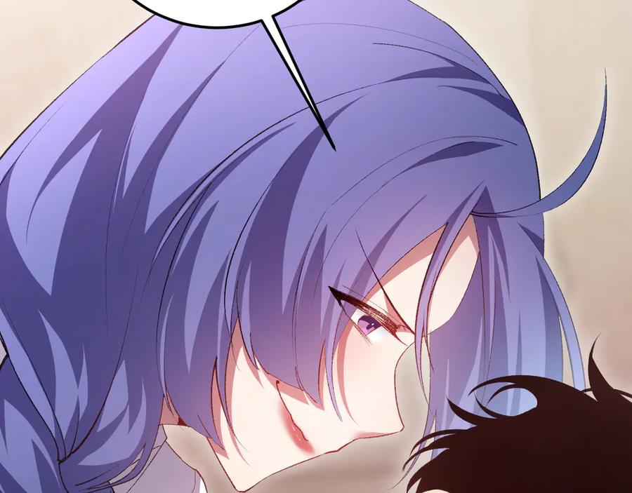 《虫族主宰：我玩的就是天灾》第55话 凝聚神格 第112页