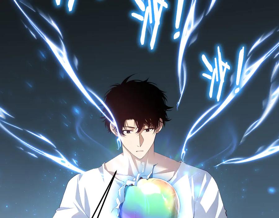 《虫族主宰：我玩的就是天灾》第55话 凝聚神格 第72页