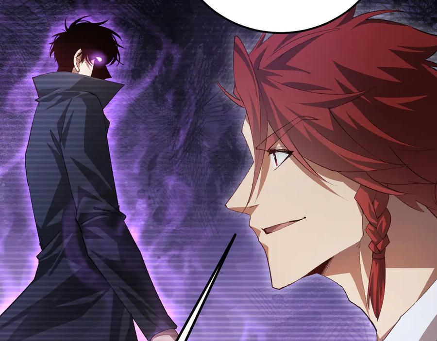 《虫族主宰：我玩的就是天灾》第59话 大战刺客团 第31页