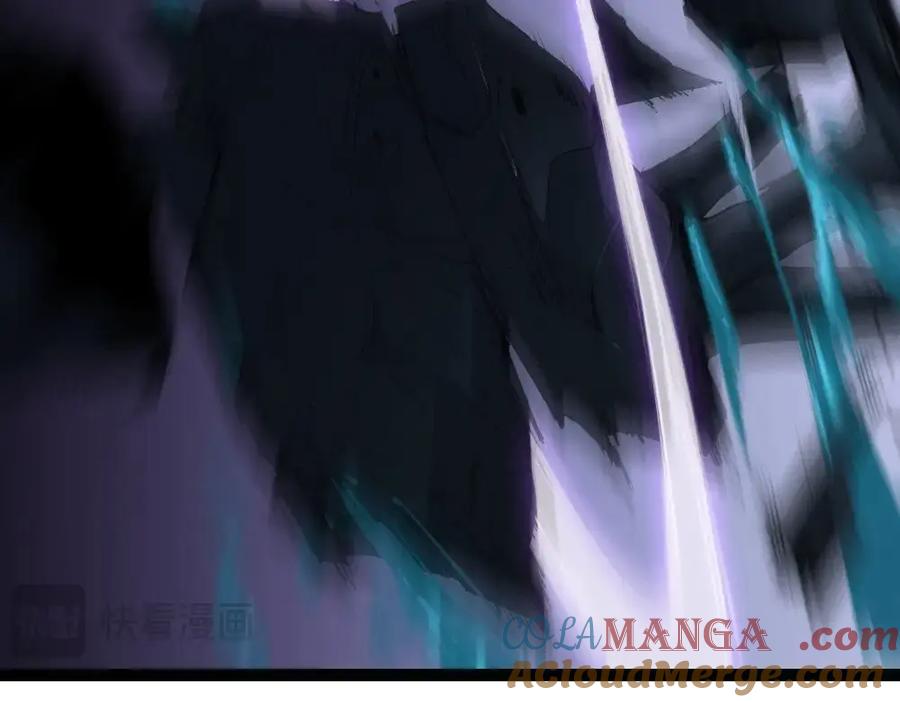 《虫族主宰：我玩的就是天灾》第6话 砍倒 第69页