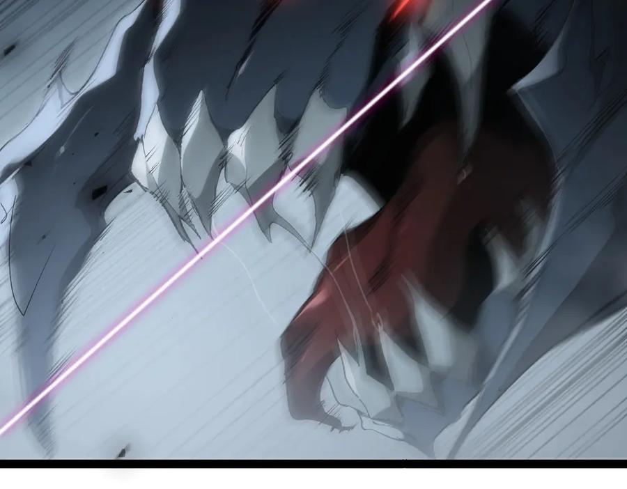 《虫族主宰：我玩的就是天灾》第6话 砍倒 第58页