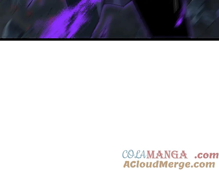 《虫族主宰：我玩的就是天灾》第6话 砍倒 第113页