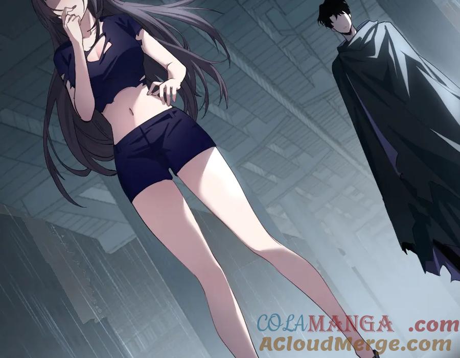 《虫族主宰：我玩的就是天灾》第6话 砍倒 第25页
