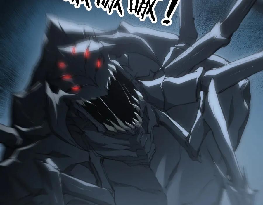 《虫族主宰：我玩的就是天灾》第6话 砍倒 第48页