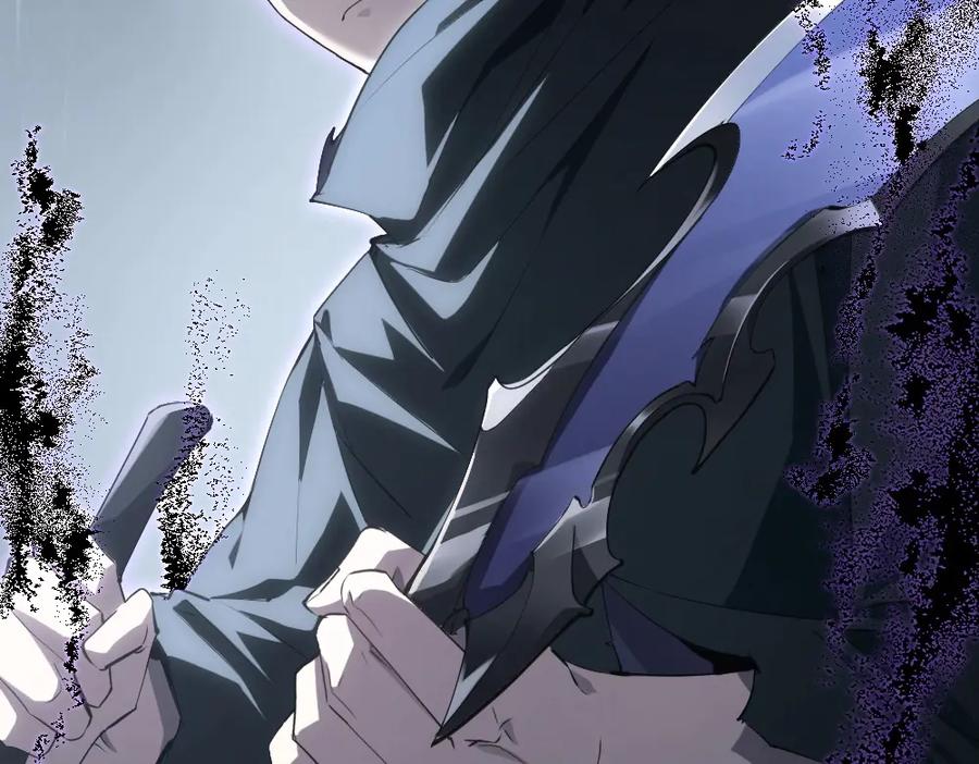 《虫族主宰：我玩的就是天灾》第6话 砍倒 第52页