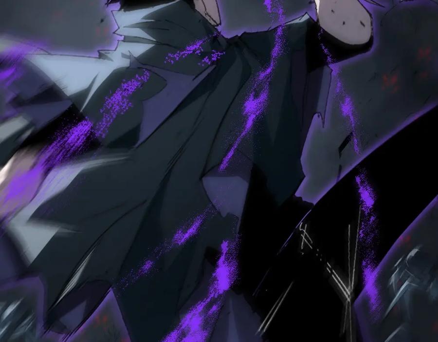 《虫族主宰：我玩的就是天灾》第6话 砍倒 第112页
