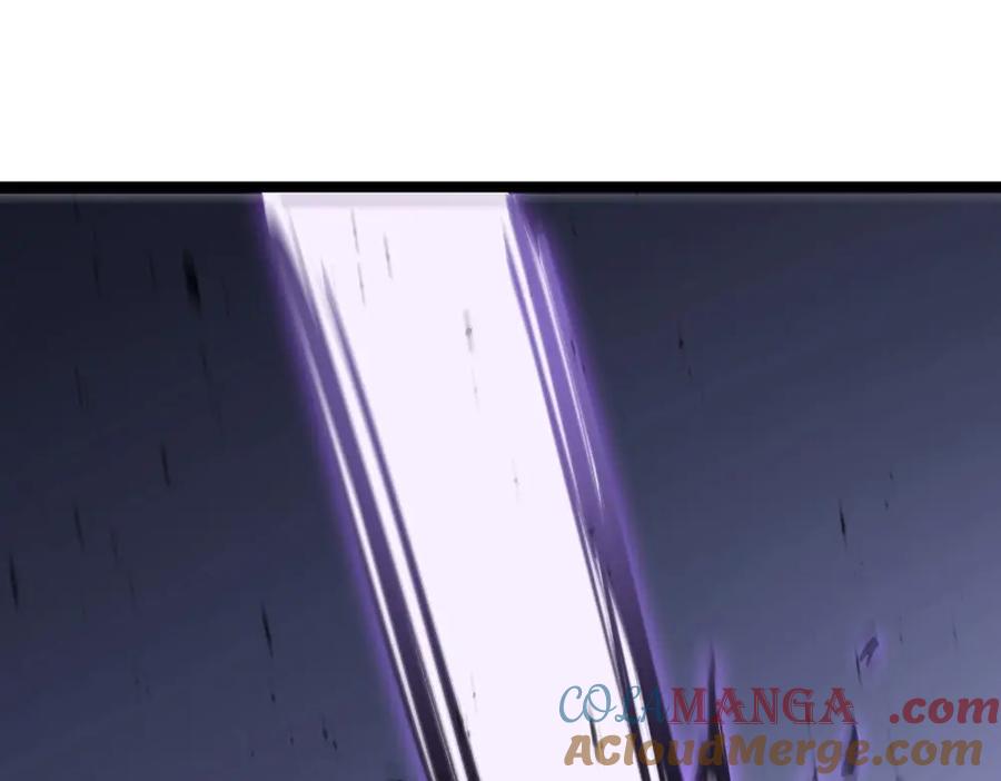 《虫族主宰：我玩的就是天灾》第6话 砍倒 第117页