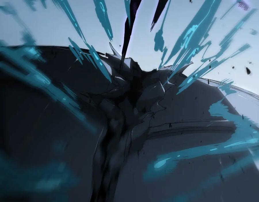 《虫族主宰：我玩的就是天灾》第6话 砍倒 第60页