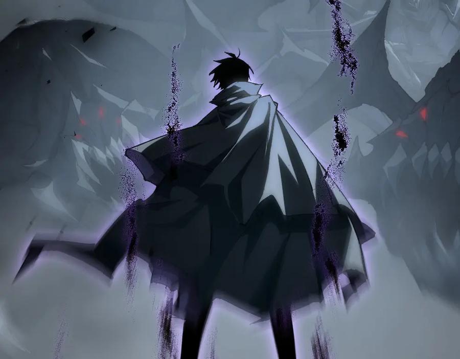 《虫族主宰：我玩的就是天灾》第6话 砍倒 第56页