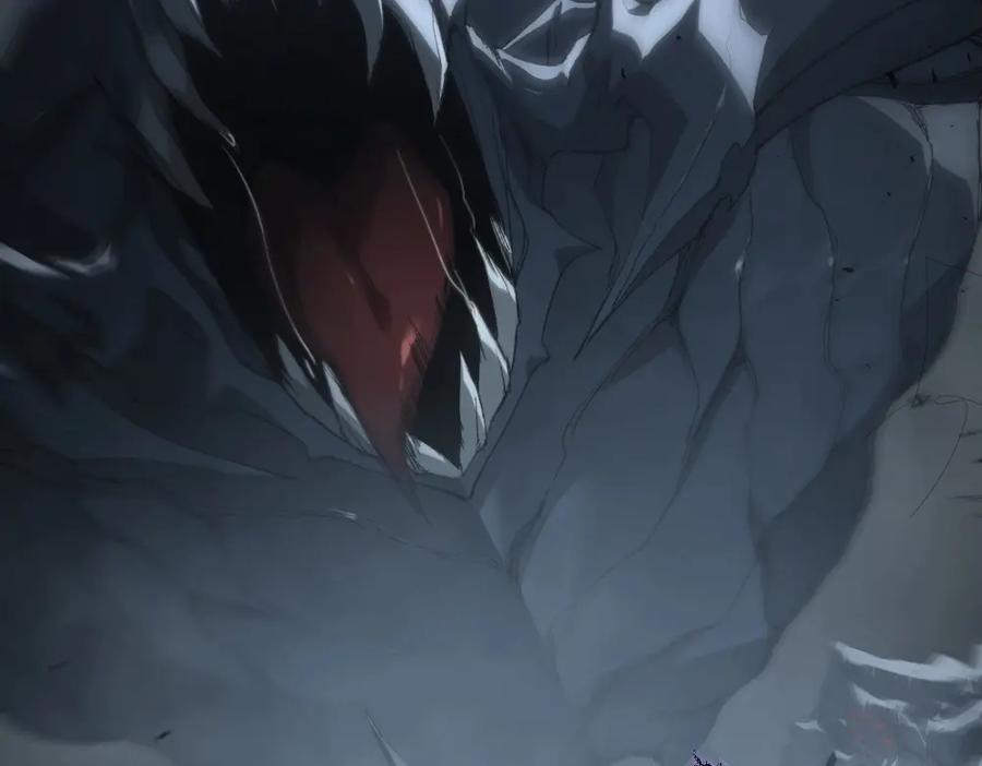 《虫族主宰：我玩的就是天灾》第6话 砍倒 第55页