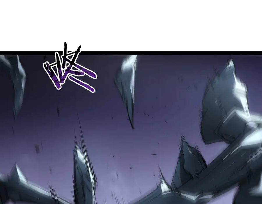 《虫族主宰：我玩的就是天灾》第6话 砍倒 第71页