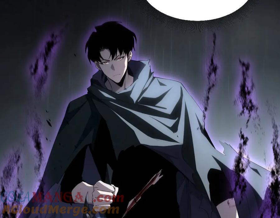 《虫族主宰：我玩的就是天灾》第6话 砍倒 第73页
