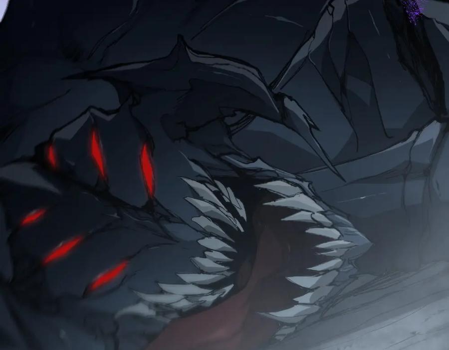 《虫族主宰：我玩的就是天灾》第6话 砍倒 第123页