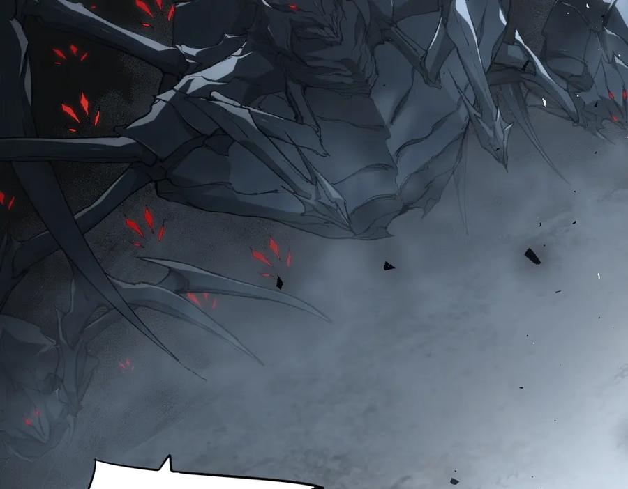《虫族主宰：我玩的就是天灾》第6话 砍倒 第43页