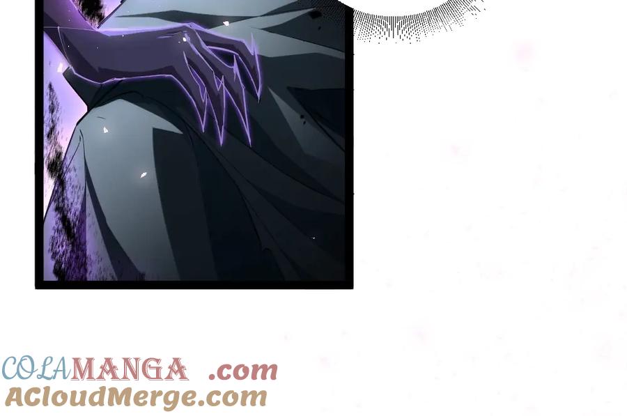 《虫族主宰：我玩的就是天灾》第6话 砍倒 第85页