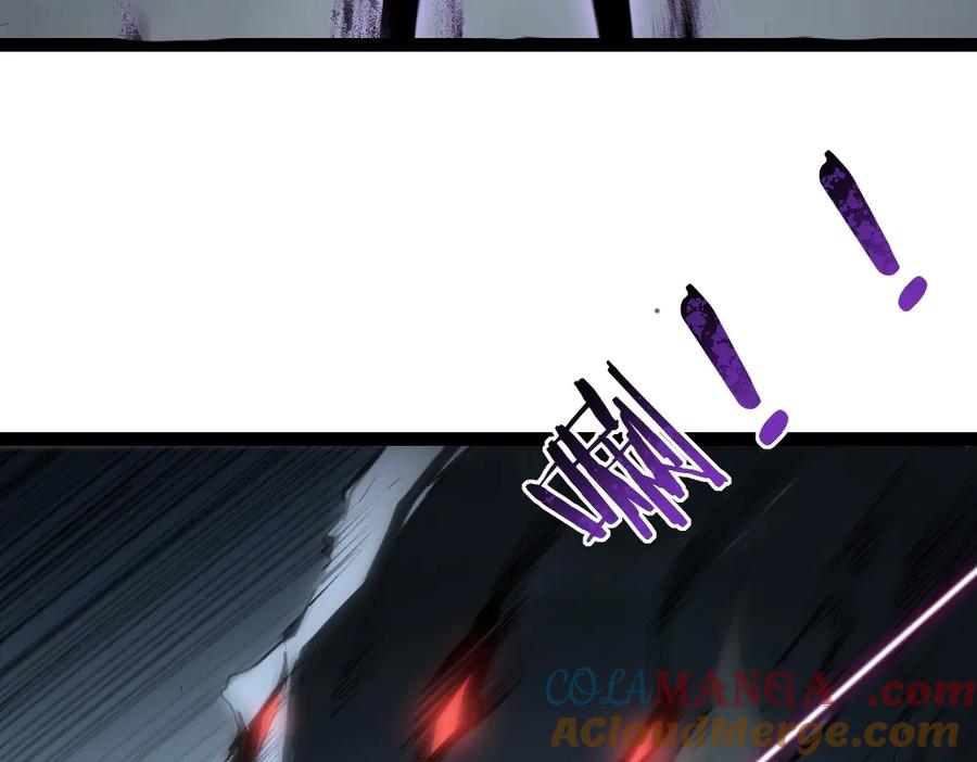 《虫族主宰：我玩的就是天灾》第6话 砍倒 第57页