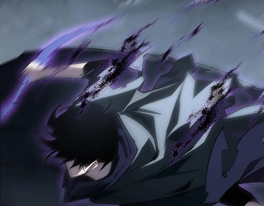 《虫族主宰：我玩的就是天灾》第6话 砍倒 第64页