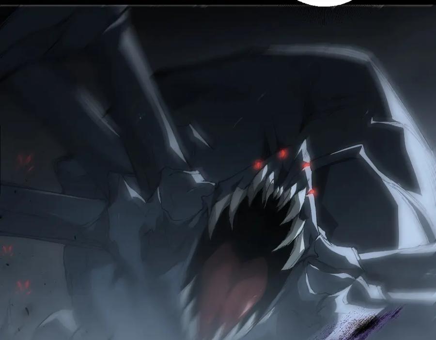 《虫族主宰：我玩的就是天灾》第6话 砍倒 第63页