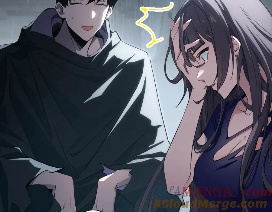 《虫族主宰：我玩的就是天灾》第6话 砍倒 第9页