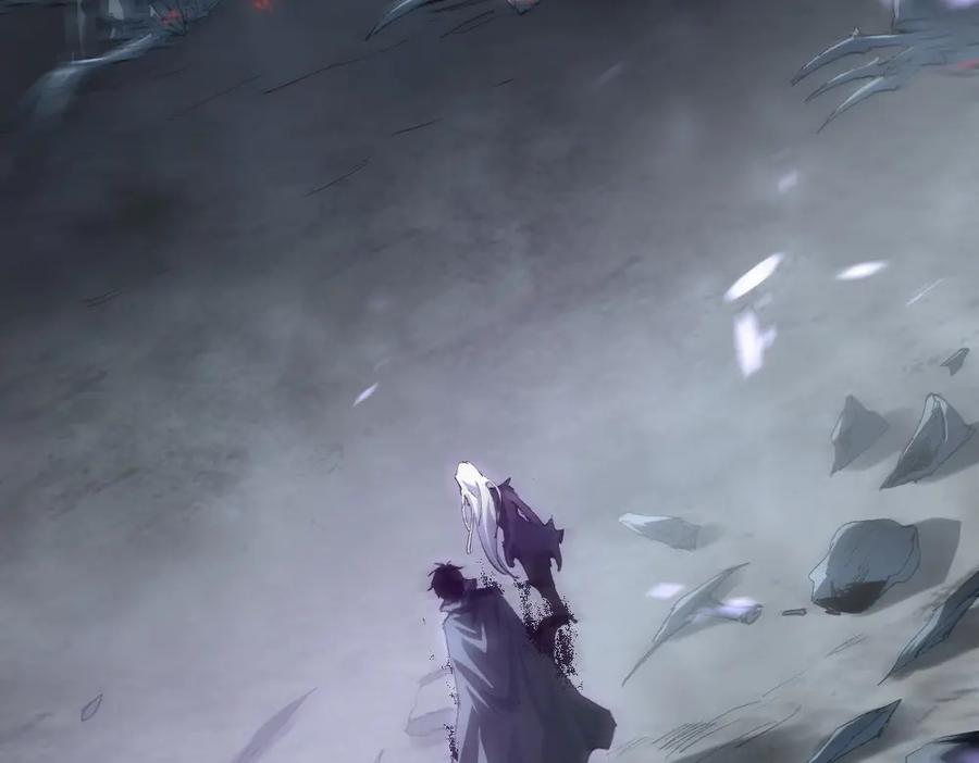 《虫族主宰：我玩的就是天灾》第6话 砍倒 第95页