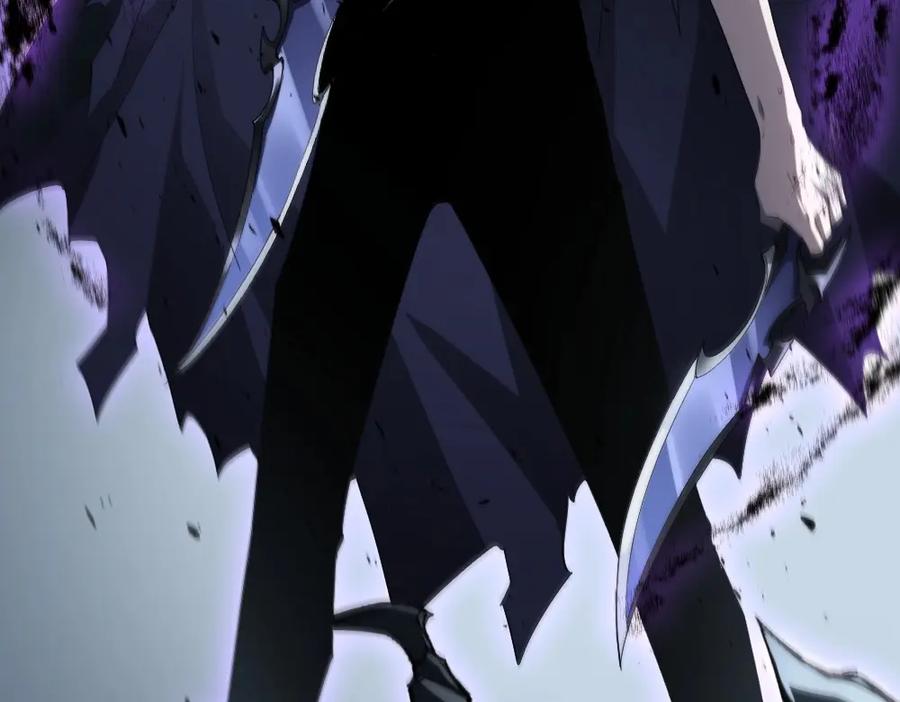 《虫族主宰：我玩的就是天灾》第6话 砍倒 第74页
