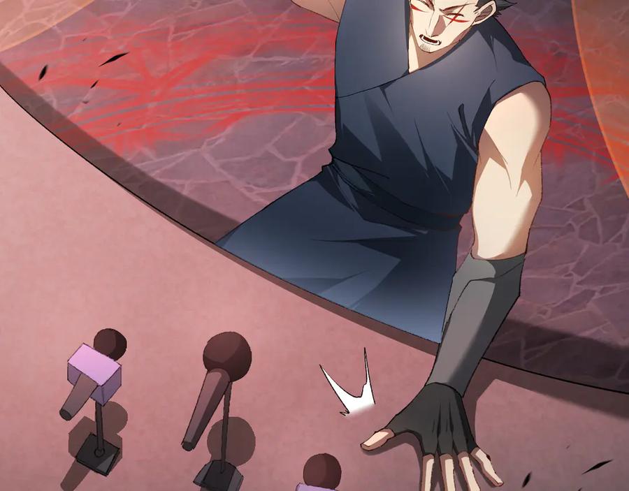 《虫族主宰：我玩的就是天灾》第63话 无双令 第35页