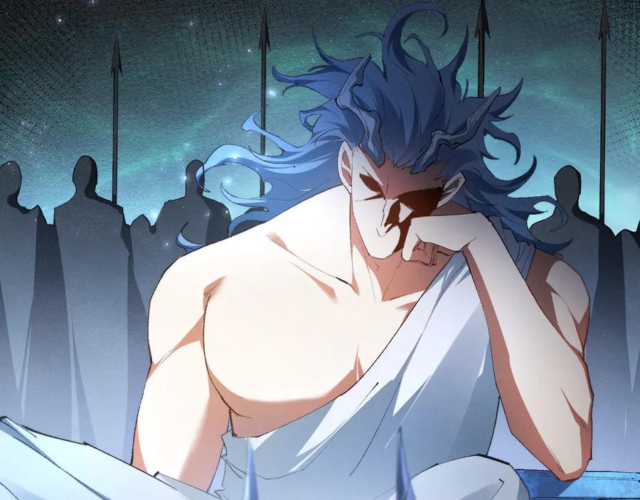 《虫族主宰：我玩的就是天灾》第63话 无双令 第42页