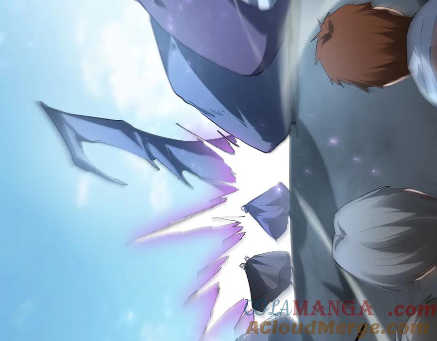 《虫族主宰：我玩的就是天灾》第63话 无双令 第69页