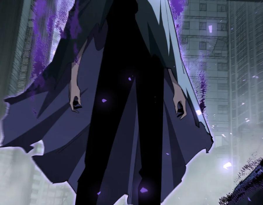 《虫族主宰：我玩的就是天灾》第7话 虫群主宰 第104页