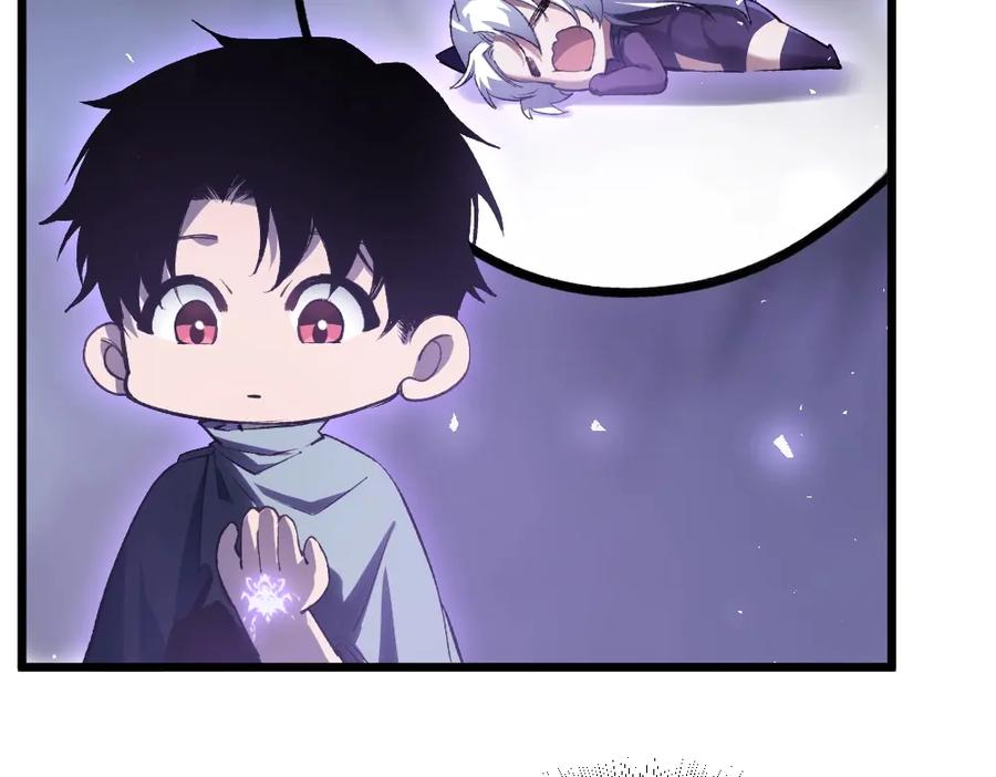 《虫族主宰：我玩的就是天灾》第7话 虫群主宰 第63页