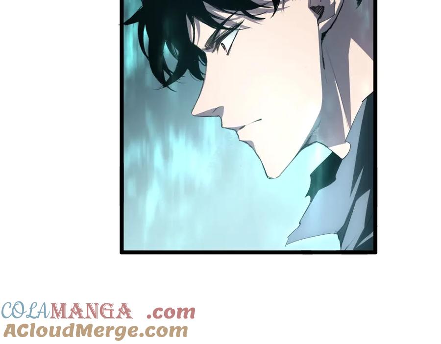 《虫族主宰：我玩的就是天灾》第7话 虫群主宰 第33页