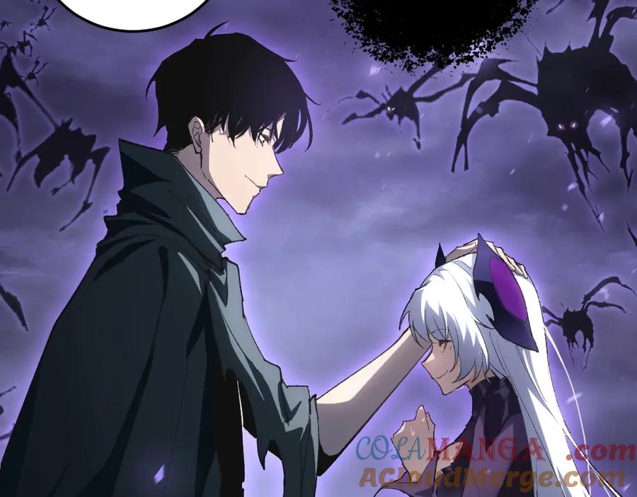 《虫族主宰：我玩的就是天灾》第7话 虫群主宰 第53页