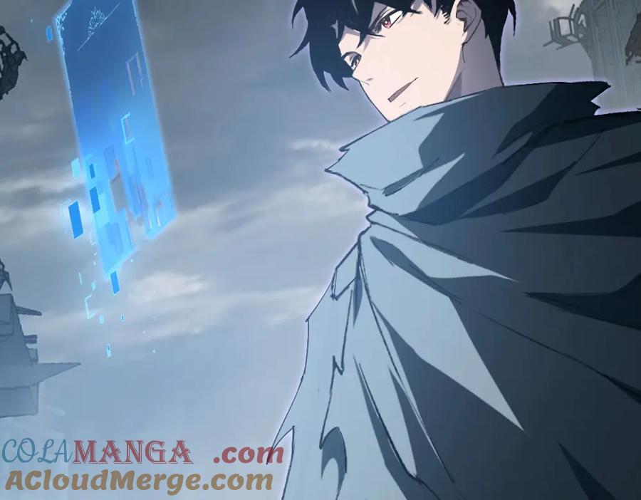 《虫族主宰：我玩的就是天灾》第7话 虫群主宰 第109页