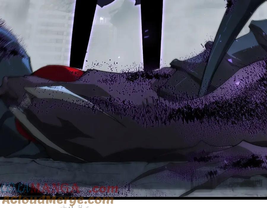 《虫族主宰：我玩的就是天灾》第7话 虫群主宰 第105页